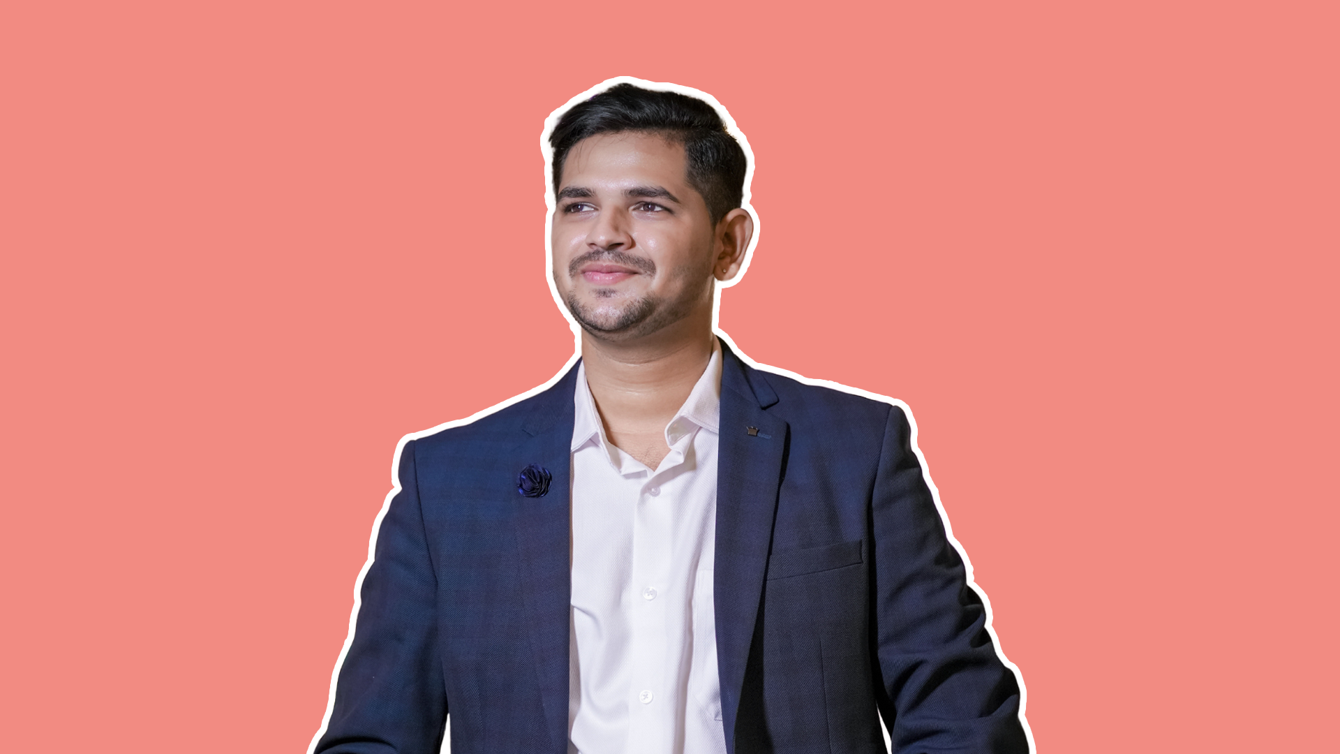 Papu Dhadhu Designer Krishna Kumar